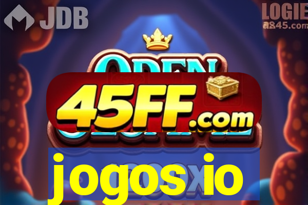 jogos io